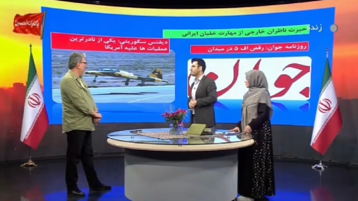 تصاویری دیده‌نشده از تخریب فرودگاه‌ها و هواپیما‌های غیرنظامی ایران در جنگ + فیلم