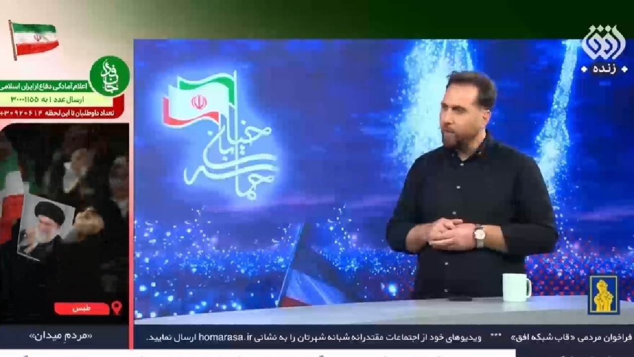 تلاش طلبه‌های جوان برای بازسازی منازل کلیمیان تهران + فیلم