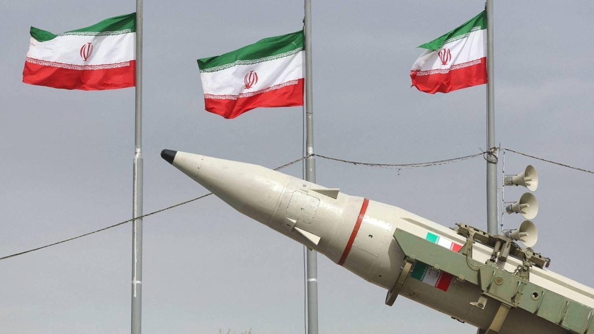 چوپانی که عملیات آمریکا در اصفهان را لو داد + فیلم