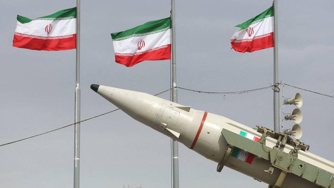 ایران همیشه به اندازه این روز‌ها اقتدار داشت؟ + فیلم