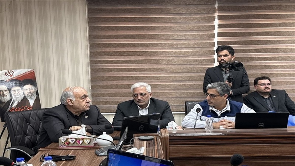 باشگاه خبرنگاران -بازسازی ۲۴ پل تخریب‌شده از جنگ تحمیلی سوم در کمتر از ۴۸ ساعت