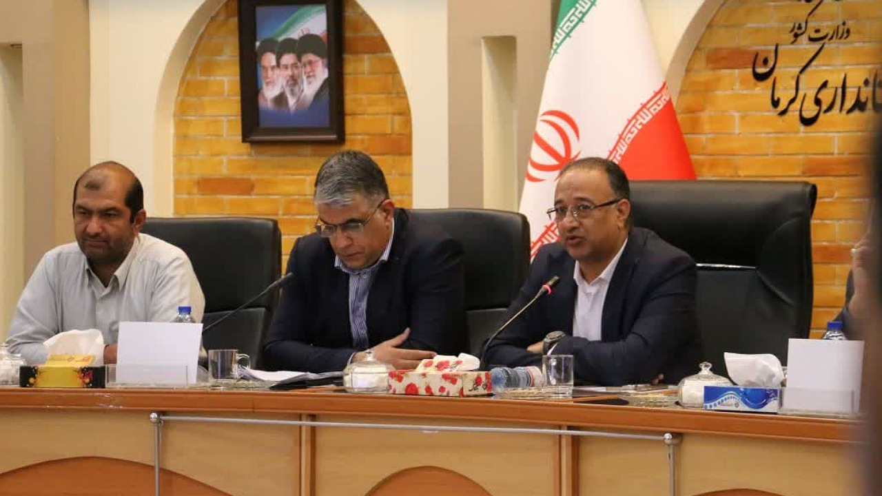 تامین آرد و نان در شرایط حساس کشور بدون مشکل ادامه دارد