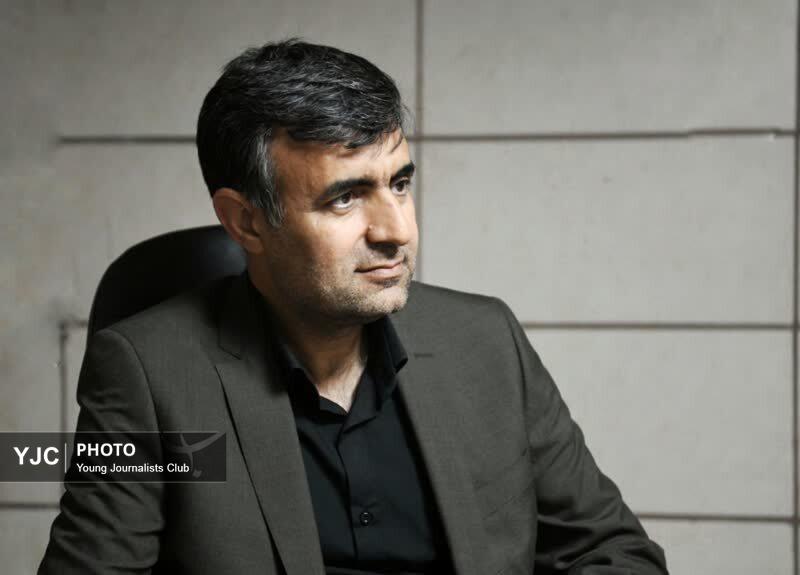 برخورد قاطع با جرایم امنیتی و همکاری با دشمن