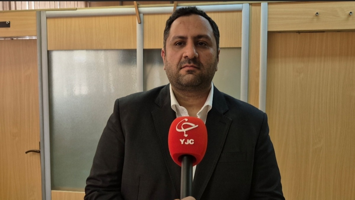 باشگاه خبرنگاران -مشاور وزیر ارتباطات: اینترنت پرو طرح دولت و وزارت ارتباطات نبوده است + فیلم