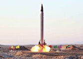 باشگاه خبرنگاران -بانوی قمی حلقه ازدواج خود را برای کمک به ساخت موشک اهدا کرد