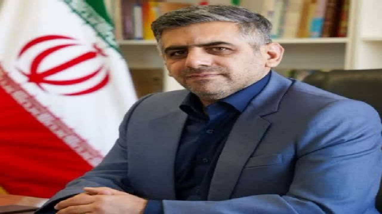 حضور دانشجویان آذربایجان غربی در نمایش عظیم اقتدار ملی و رزمایش «جان‌فدا برای ایران امام رضایی» 