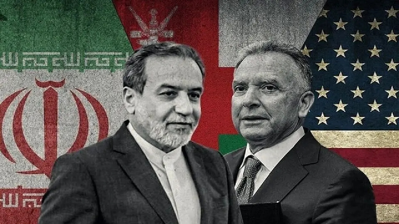 اقتدار ایران در دیپلماسی + فیلم
