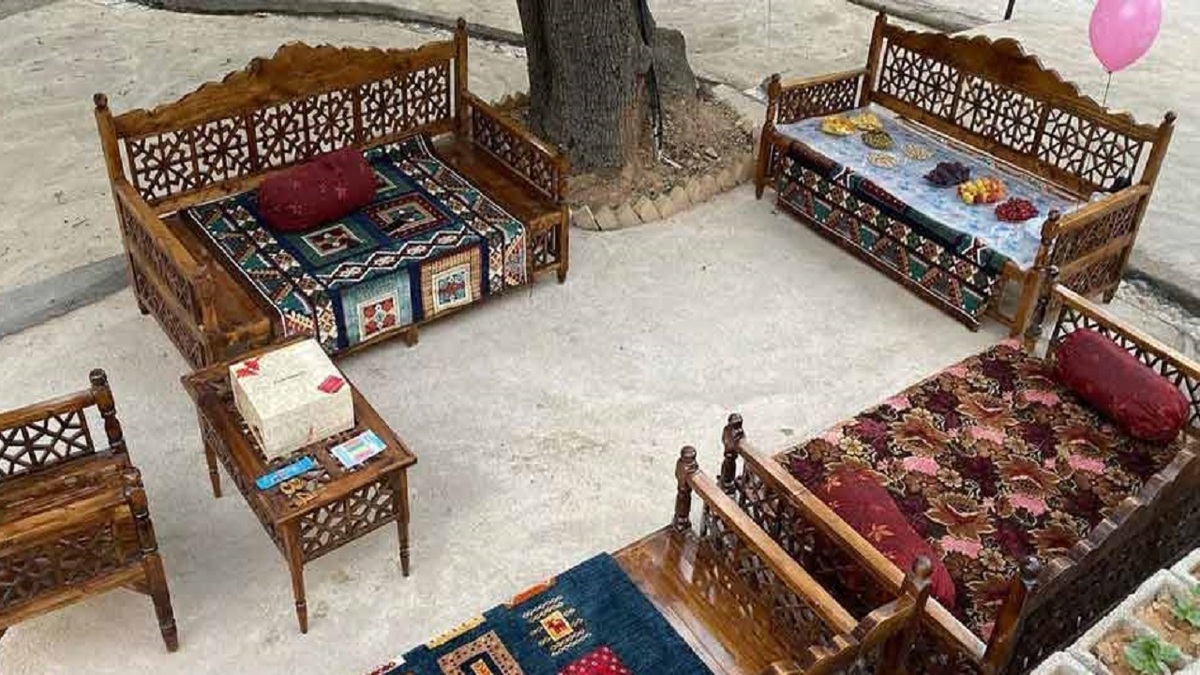 باشگاه خبرنگاران -رکود بر سر گردشگری کهگیلویه و بویراحمد سایه افکند
