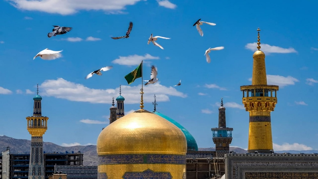ایران در پناه گنبد آهنین