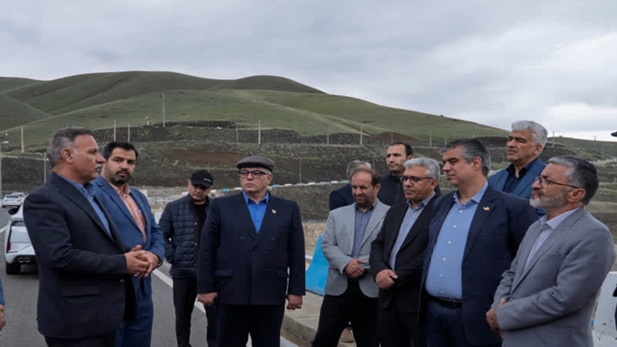 باشگاه خبرنگاران -استاندار مرکزی: تحقق تأمین پایدار آب و انرژی، نیازمند مشارکت و صرفه‌جویی همگانی