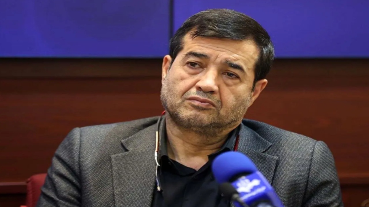 نامه دنیامالی به رئیس کمیته بین‌المللی المپیک؛ فعالیت‌های ورزشی رژیم صهیونیستی تعلیق شود