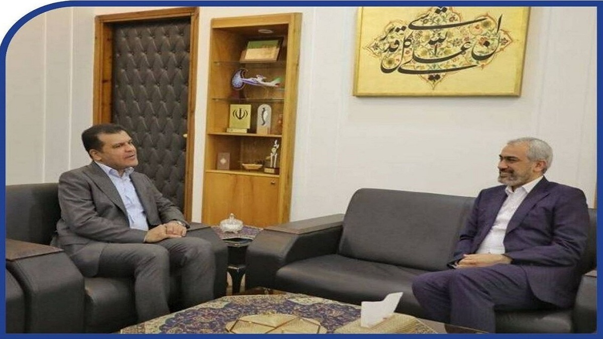 باشگاه خبرنگاران -بازسازی زیرساخت فناورانه آسیب‌دیده دانشگاه‌ها از محل اعتبار مالیاتی