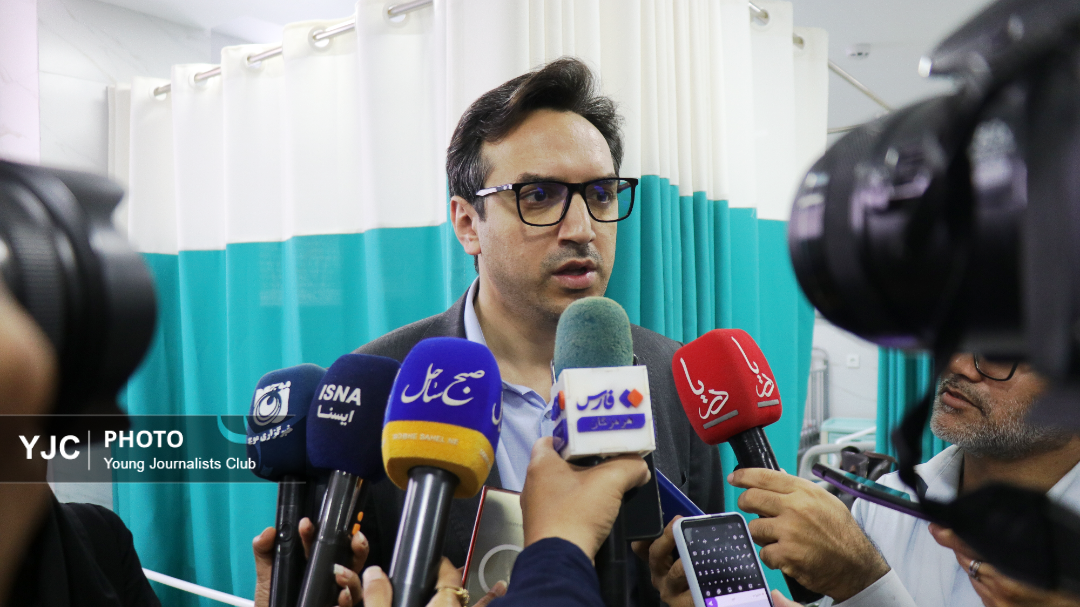 افتتاح بخش دیالیز و شیمی‌درمانی کودکان در بندرعباس / نیاز هرمزگان به ۲۲۵ دستگاه دیالیز