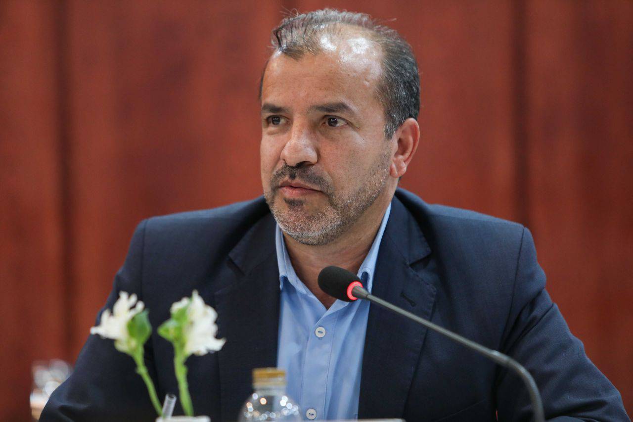 آینده روشن از آن دوومیدانی‌کاران یزدی