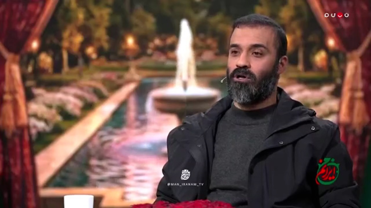 عبدالرضا هلالی: جنگ ما را به باورهایمان برگرداند + فیلم