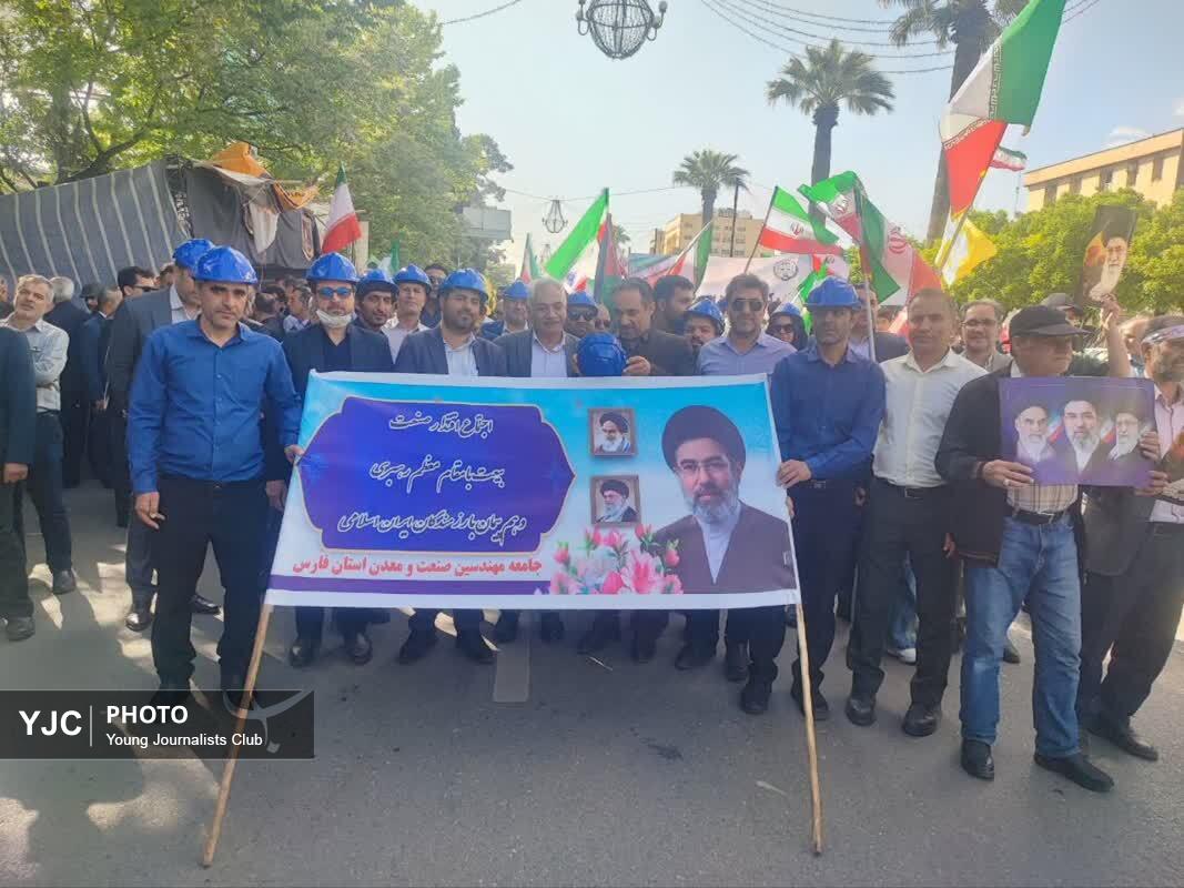 تجدید بیعت جان&zwnj;فدایان امام&zwnj;رضایی با رهبر انقلاب + فیلم