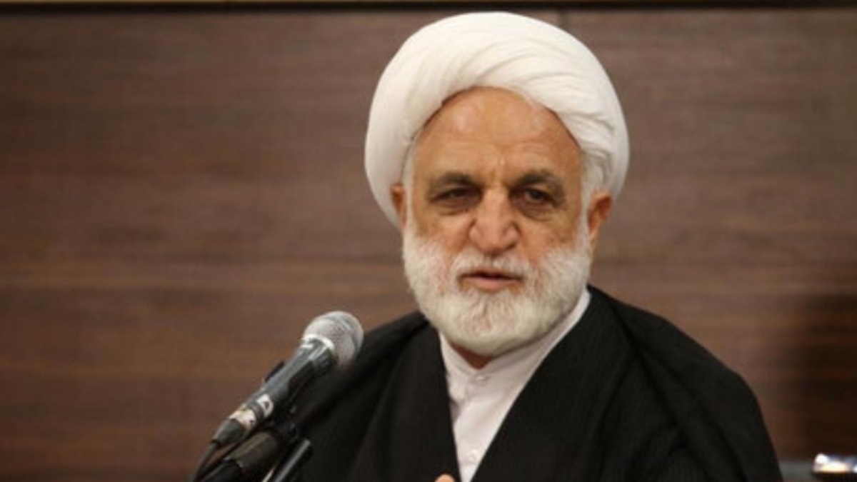 باشگاه خبرنگاران -رئیس قوه قضاییه: ملت متحد و ولایتمدار بار دیگر دشمن را تحقیر کرد