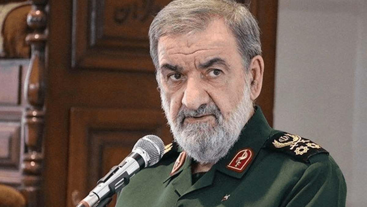 باشگاه خبرنگاران -رضایی: مذاکرات با آمریکا بی‌معنا شده مگر اینکه شرط‌های ایران محقق شود