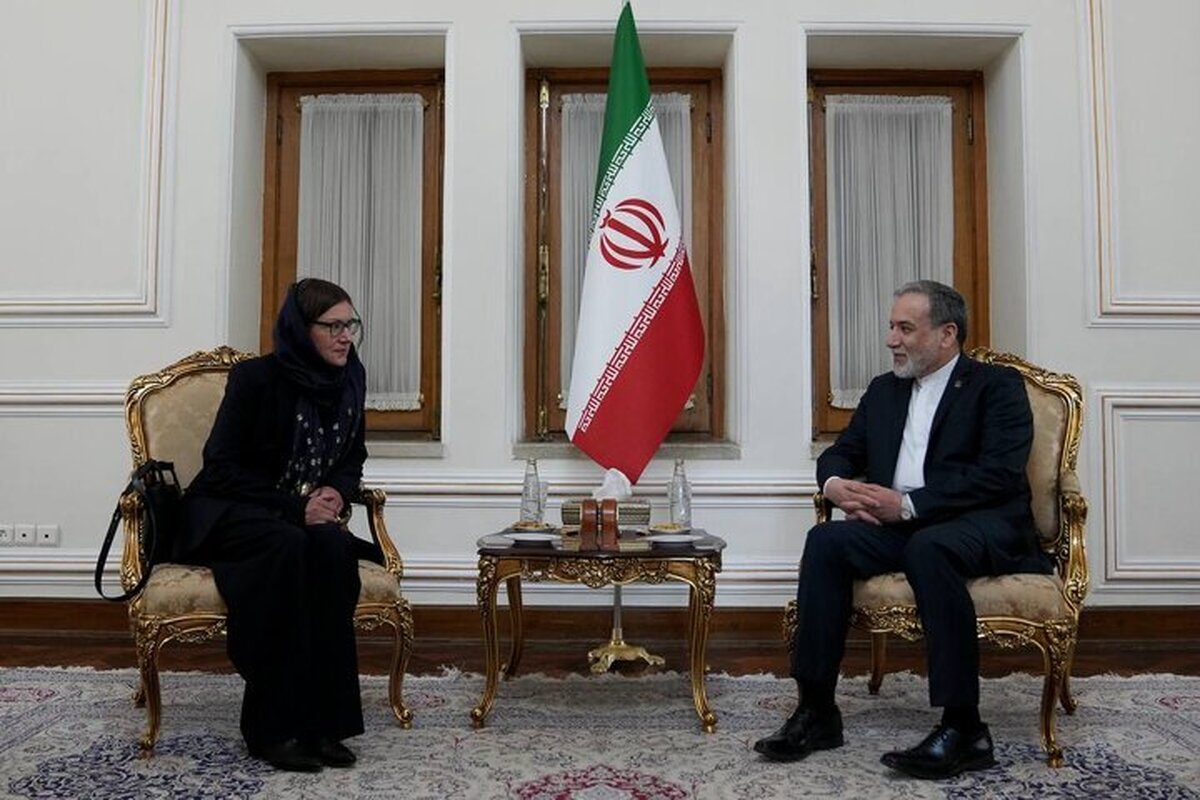 ناگفته‌هایی از نجات ۳ نفر بعد از حمله به پل B۱ کرج + فیلم