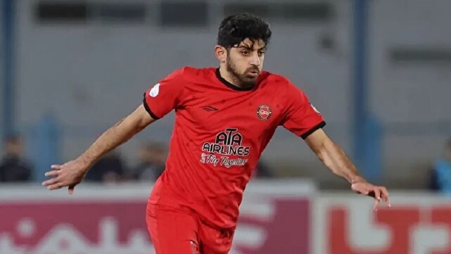 باشگاه،ليست،پرسپوليس،نقل،ترابي