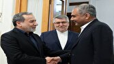 پاكستان،مذاكرات،وزير،ايران،خارجه،جنگ،تهران،دستيابي