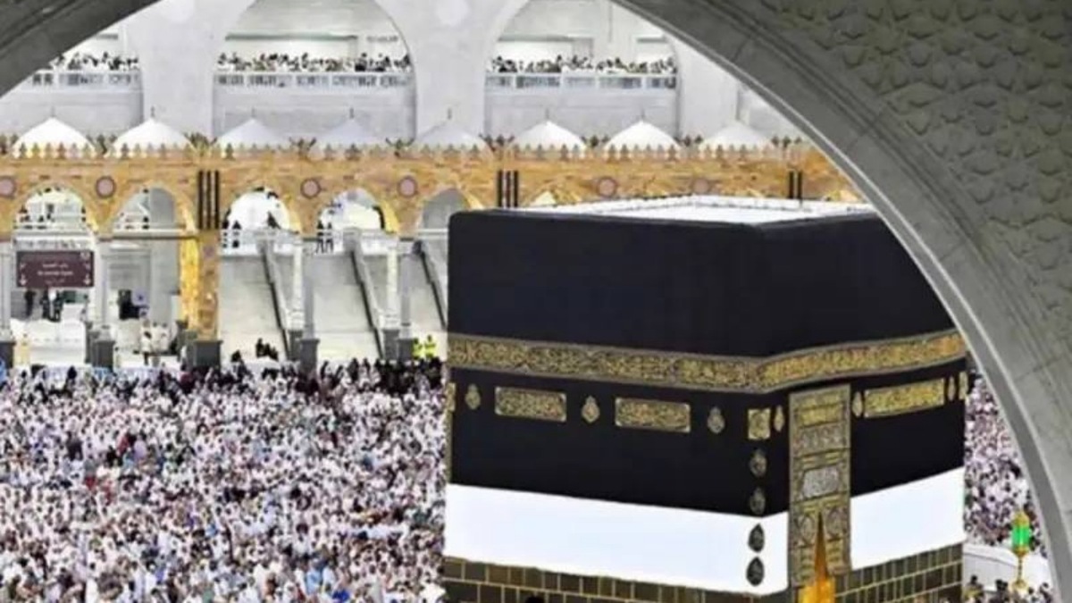 باشگاه خبرنگاران -حضور نزدیک به ۳۰ هزار زائر ایرانی در سرزمین وحی / آخرین آمار حضور زائران در شهر‌های مکه و مدینه