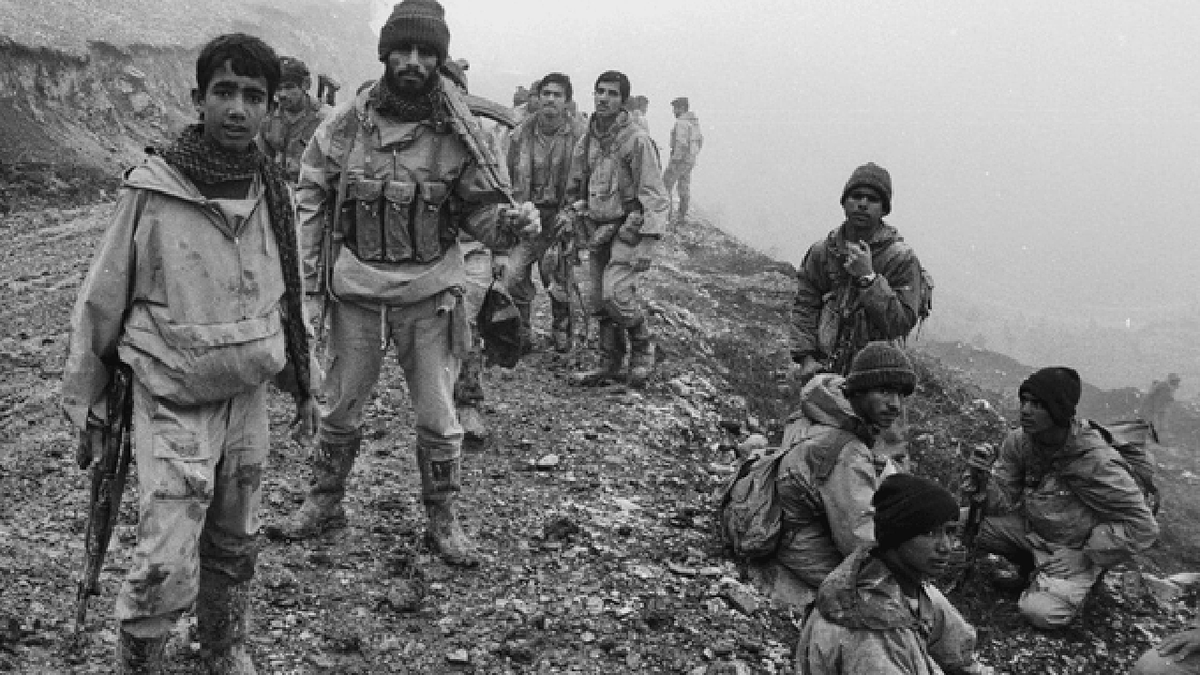باشگاه خبرنگاران -عملیاتی که رهبر شهید آن را «دیدنی» خواندند