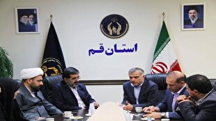 احداث اردوگاه ملی در قم؛ محرومیت ۱۵ ساله دانش‌آموزان مستعد برطرف می‌شود