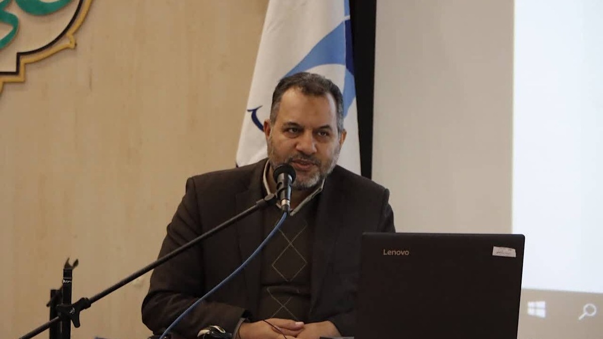 باشگاه خبرنگاران -جوانی جمعیت دغدغه رهبر شهید انقلاب بود