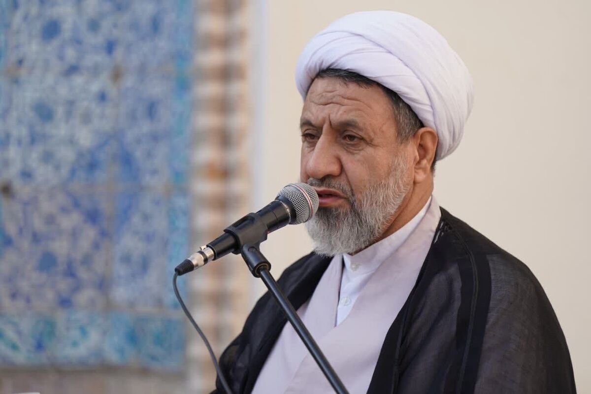 باشگاه خبرنگاران -تبلیغات واهی و دروغ، ابزار اصلی دشمنان برای ایجاد اختلاف است
