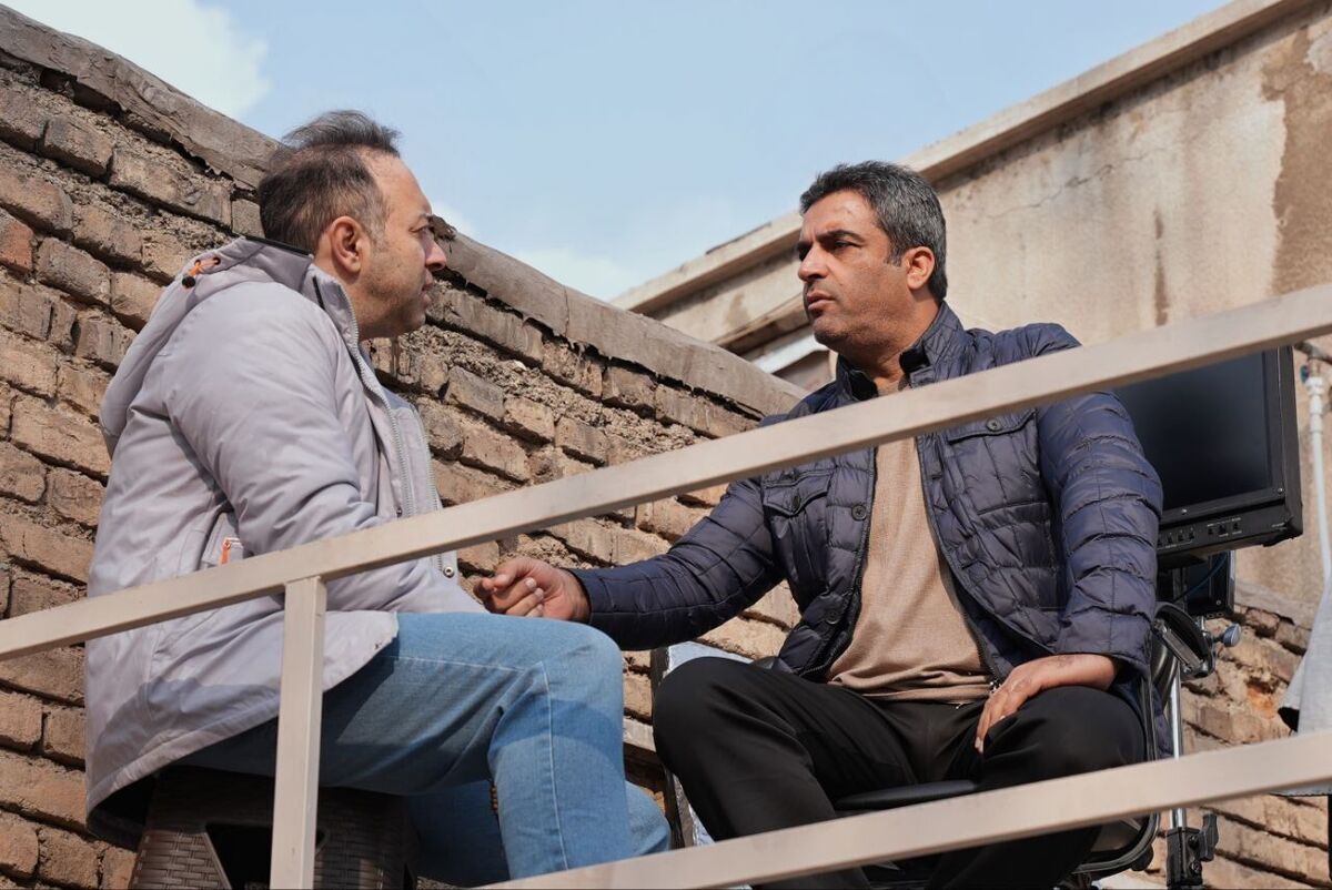 باشگاه خبرنگاران -منوچهر هادی با کارگردانی «صفا با خانواده» به تلویزیون آمد