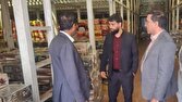 کشف انبار احتکار کالای اساسی در عنبرآباد/ ۲۵ تن قند، توقیف شد