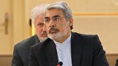 هشدار نماینده ایران در ژنو نسبت به آثار حقوق بشری محاصره دریایی ایران
