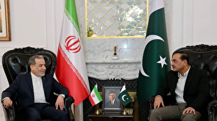 توافق،پاكستان،جنگ،آغاز،ايران،منير