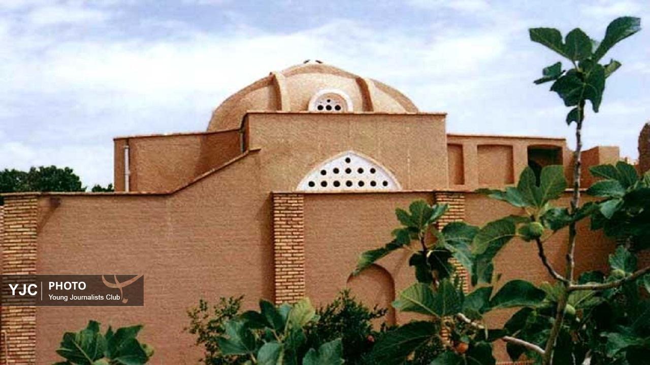 روزی به نام فیلسوف بزرگ اسلامی، خانه&zwnj;ای که باید دیده شود