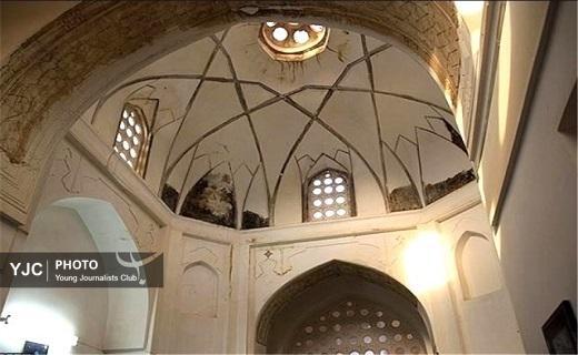 روزی به نام فیلسوف بزرگ اسلامی، خانه&zwnj;ای که باید دیده شود