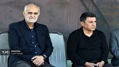 نبی: مطمئن هستیم که روادید بازیکنان تیم ملی فوتبال صادر می‌شود