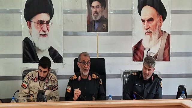 گذار پلیس از «انتظامی» به «دفاعی»