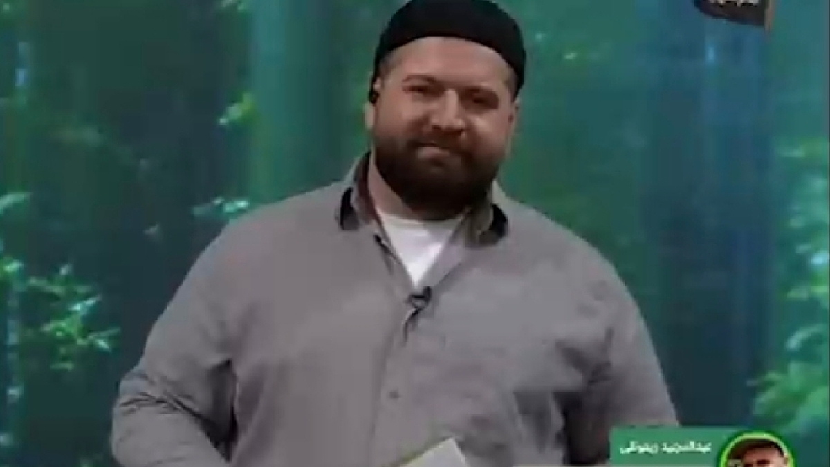 بررسی مناطق طبیعی و دیدنی تهران + فیلم