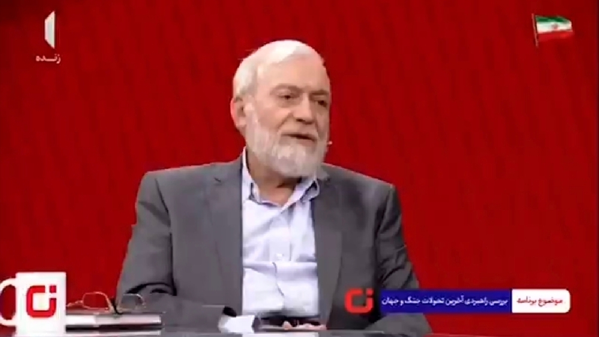 کشوری که دو قدرت اتمی را همزمان تحقیر کرد + فیلم