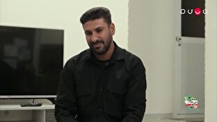 لنگه کفشی که آخرین نشانی کودک کلاس اولی شد + فیلم