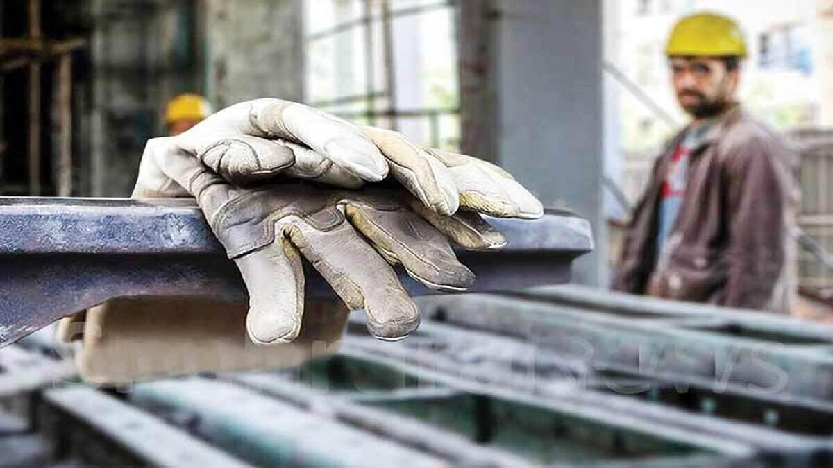 باشگاه خبرنگاران -زخم جنگ بر پیکر تولید لرستان؛ خسارت ۵۸۰ میلیاردی به اقتصاد و امید کارگران به بازگشت به کار
