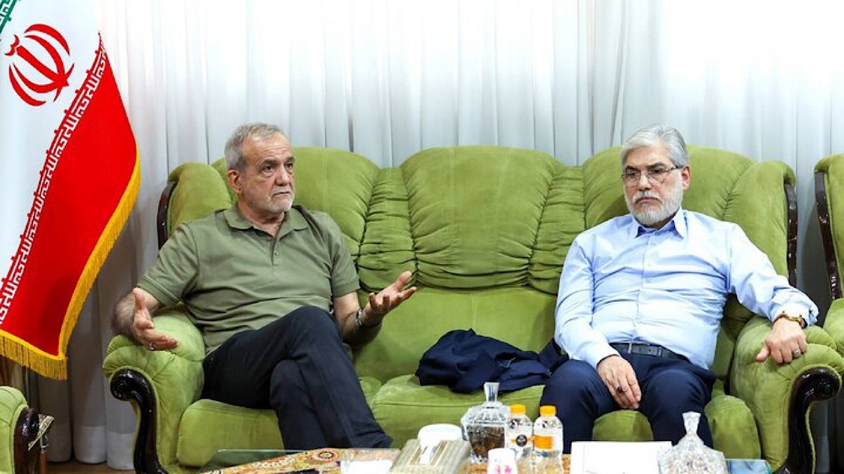 باشگاه خبرنگاران -وزیر علوم: ظرفیت‌های علمی کشور در طول جنگ در خدمت کشور بود