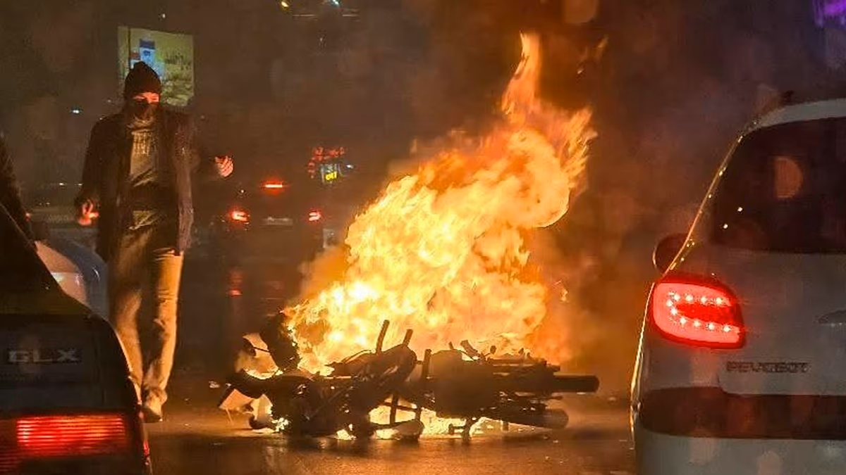 باشگاه خبرنگاران -کار، کارِ موساد بود!
