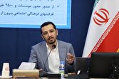 پويش،سازمان،بهزيستي،اجتماعي،حسيني،شريك،تأمين،مشاركت،حوزه،توس ...