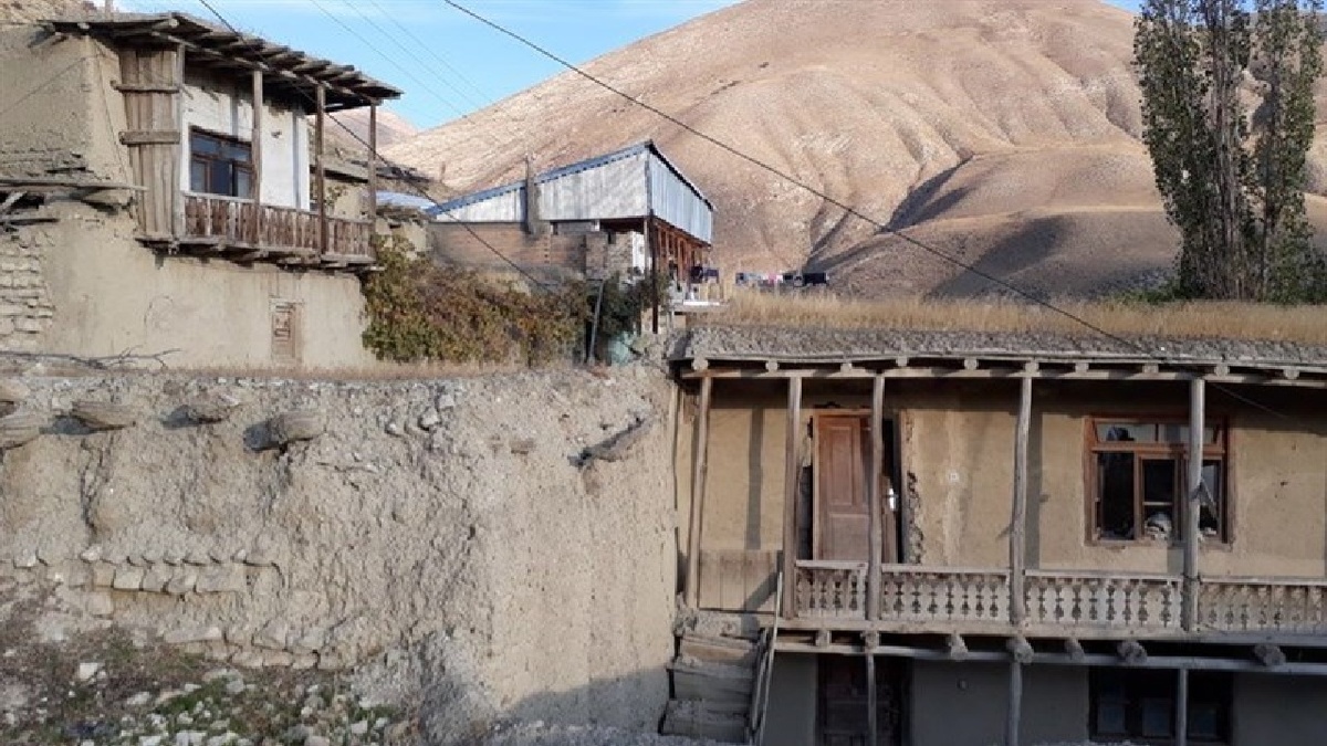 باشگاه خبرنگاران -روستا‌های لرستان و کابوس خانه‌های لرزان؛ ۳۷ هزار هشدار خاموش در روستا‌ها