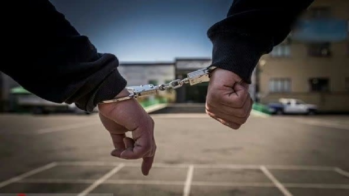 باشگاه خبرنگاران -کار چاق‌کن مدعی نفوذ در دادسرای عمومی و انقلاب بروجرد بازداشت شد