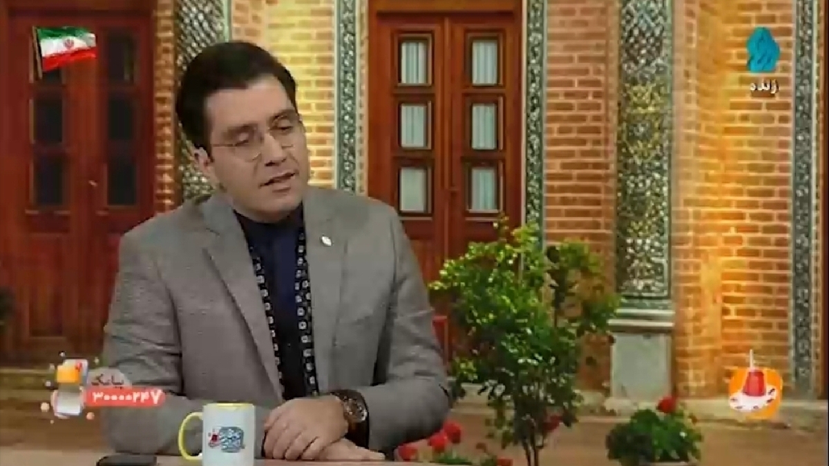 باشگاه خبرنگاران -بازخوانی شعر زیبای منزوی درباره امام هادی (ع) + فیلم