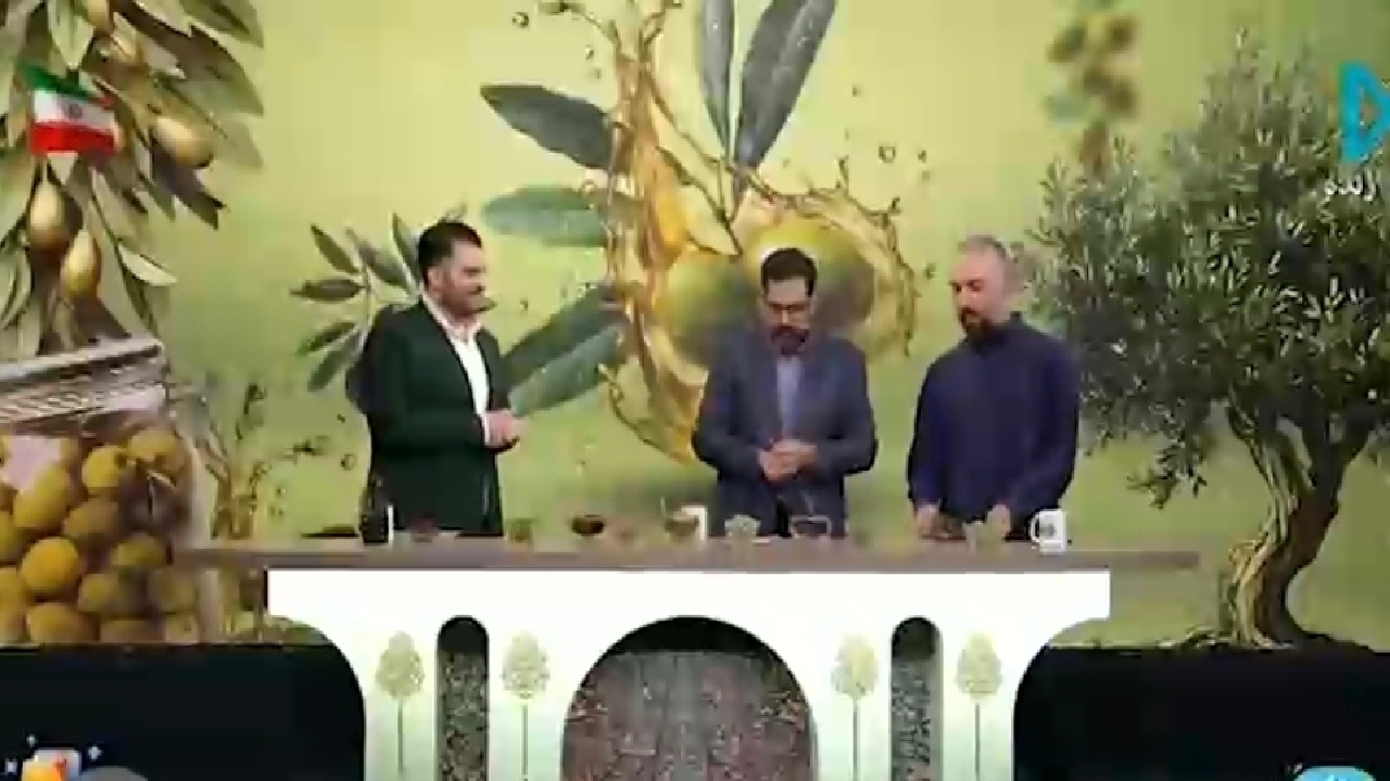 رمضاني،محصولي