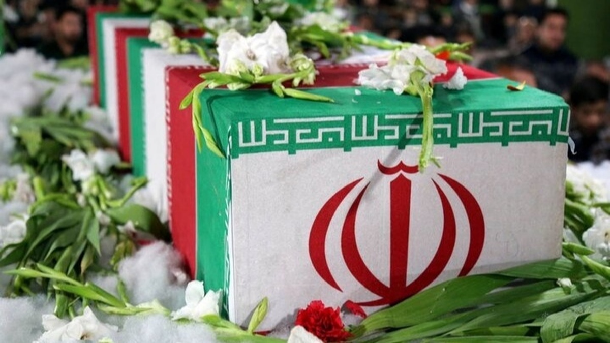 باشگاه خبرنگاران -پیکر شهید صیاد بندرعباسی «امیرحسین سالاری» امشب تشییع می‌شود